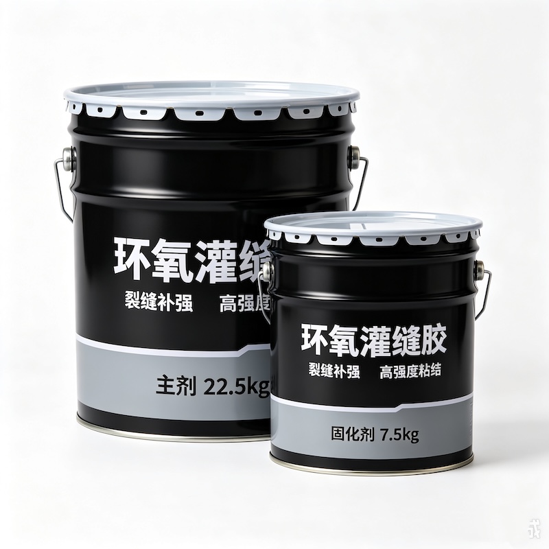 武威裂缝修复封闭胶