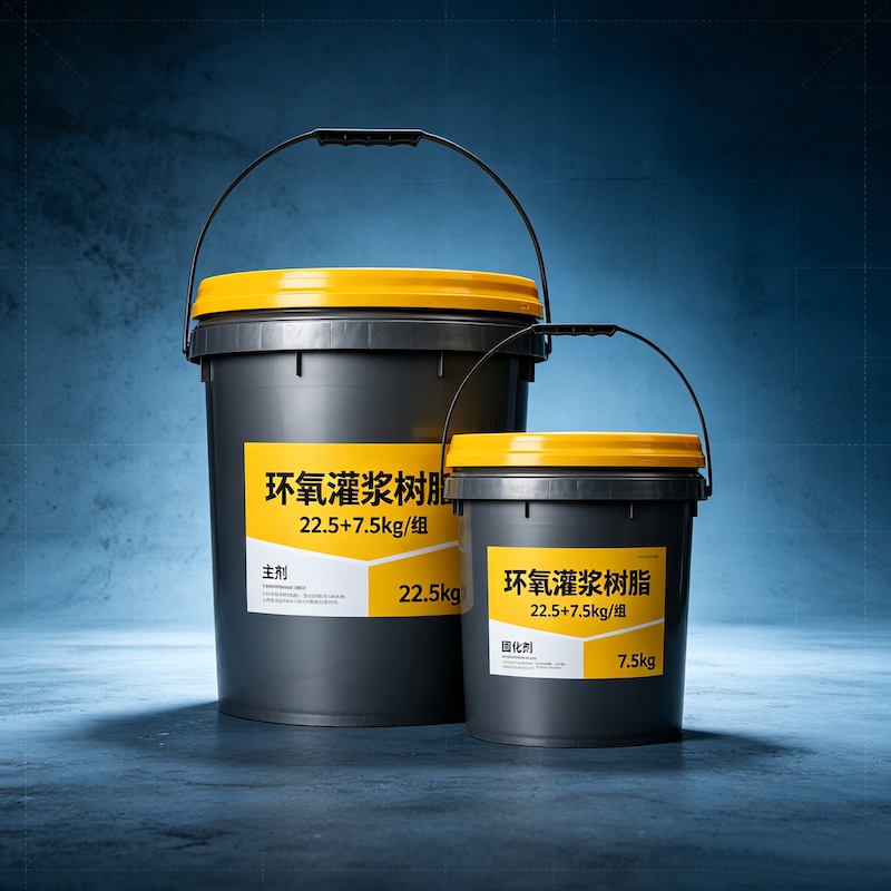 武威环氧灌浆树脂